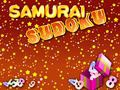 Samurai Sudoku a imirt ar líne