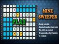 Minesweeper splanc a imirt ar líne