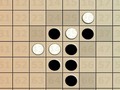 Reversi 1 a imirt ar líne