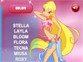 Club Winx Kelime Avi a imirt ar líne