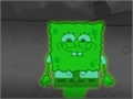 Spongebob Squarepants Ghoul getter a imirt ar líne