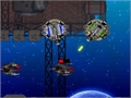 Starbase Defense a imirt ar líne