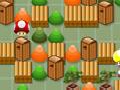 Super Mario - Bomberman a imirt ar líne