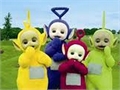 Coloring le Teletubbies a imirt ar líne