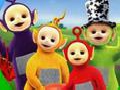 I gcás an Teletubbies? a imirt ar líne