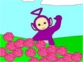 Aimsigh Teletubbies a imirt ar líne