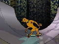 Scooby Doo Big Aeir 2: Curse an Pipe Leath a imirt ar líne