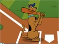 Scooby Doo MVP Baseball Slam a imirt ar líne