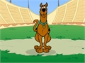 Scooby Doo Kickin sé a imirt ar líne