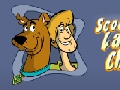 Scooby Doo Lawn Mowing a imirt ar líne