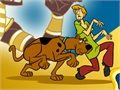 Scooby Doo: Mallacht As Anubis Hacked a imirt ar líne