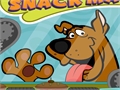 Scooby Doo Snack Meaisín a imirt ar líne