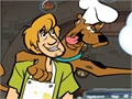 Scooby Doo Banquet mboilgeog a imirt ar líne