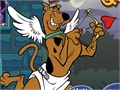 Scooby Doo Grá rompu a imirt ar líne