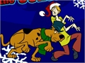 Scooby Doo char do na Laethanta Saoire Eipeasóid 2 - Ghost sa Cellar a imirt ar líne