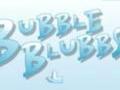 Blubbs Bubble a imirt ar líne