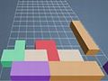 3D-Tetris a imirt ar líne